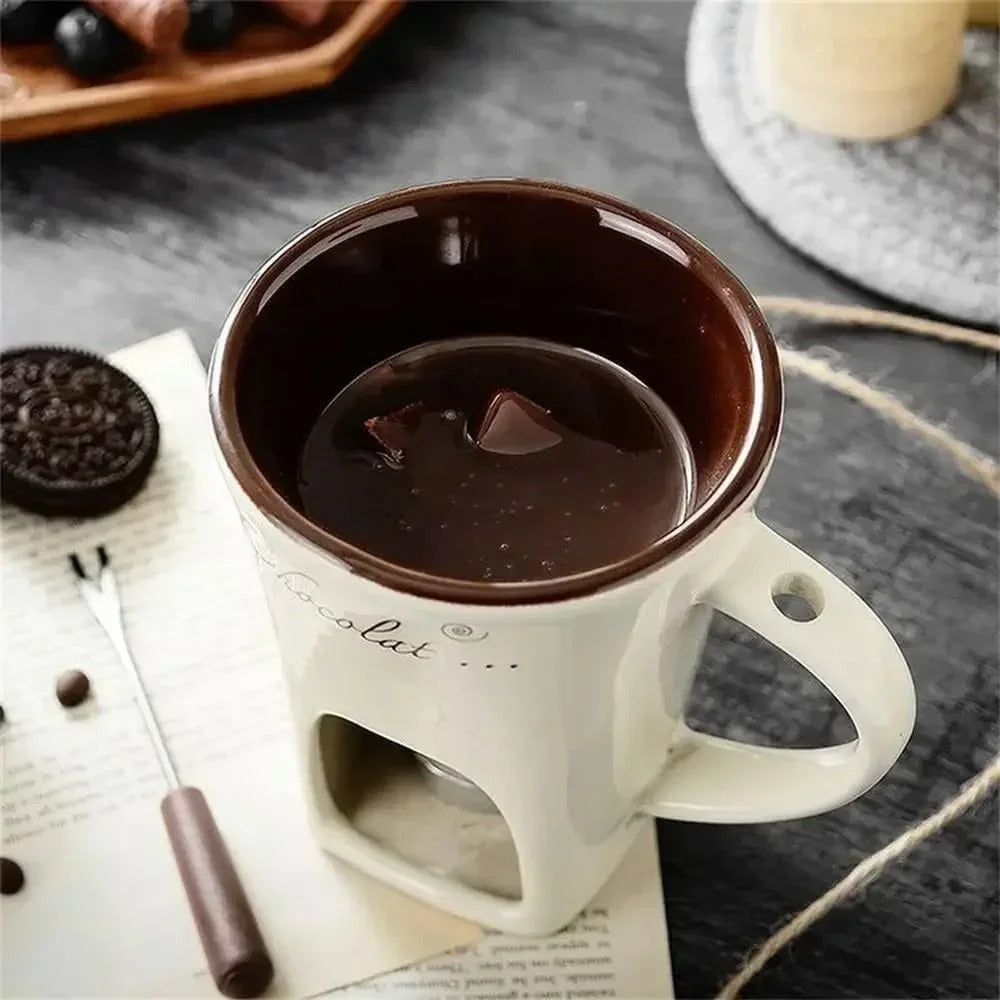 Pocket-Fondue-Cup