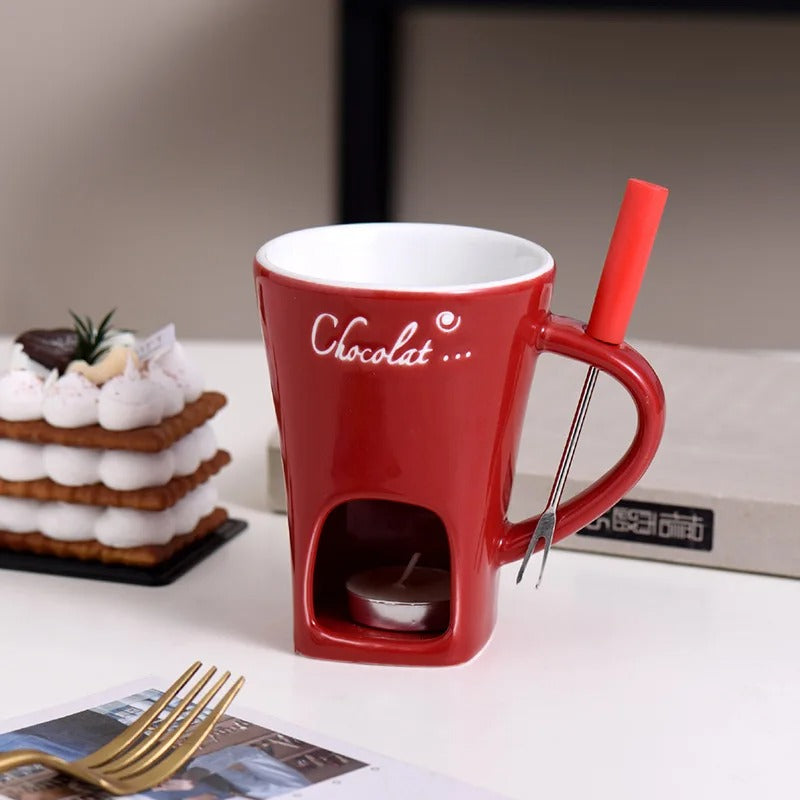 Pocket-Fondue-Cup