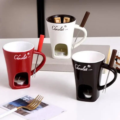 Pocket-Fondue-Cup