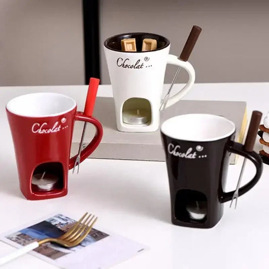 Pocket-Fondue-Cup